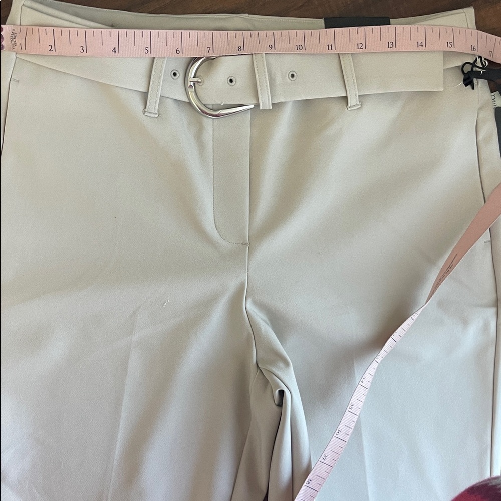 New Rachel Zoe Pull On skinny Leg Fitted through the hip Pants - Picture 13 of 13